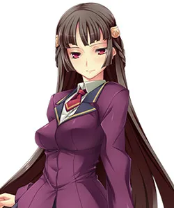 Koizumi Ayako