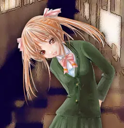 Nanjou Arisu