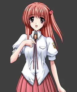 Toyonoka Ichigo