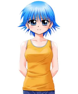 Takigawa Ayumi