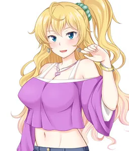Hinata Tsubasa