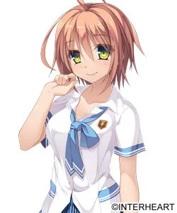 Nagimiya Mao