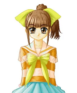 Seo Chizuru