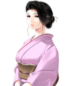 Oosawa Shizuka