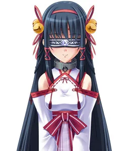 Gekyouin Ouka