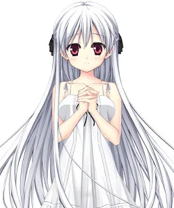Mizushiro Haruka