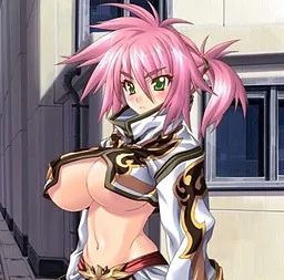 Amai Shuga