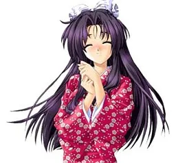 Tsukigata Misuzu