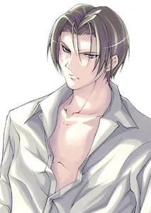 Kanou Shizuma