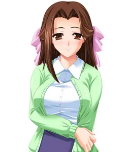 Saeki Ruri