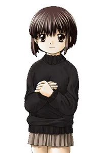 Izumi Akane