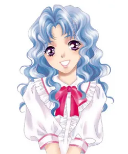 Hourai Eri