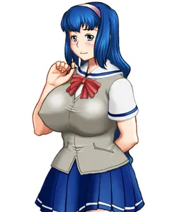 Himemiya Mio