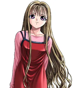 Nishimura Futaba