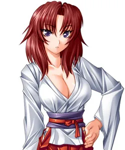 Honma Egao
