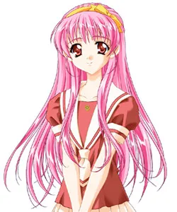 Takaoka Mimori