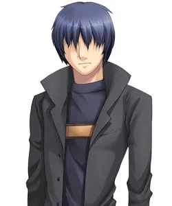 Hashigami Kaoru
