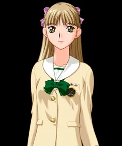 Sakakibara Mutsumi