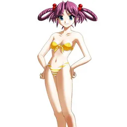 Watase Nami