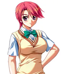 Shiina Kei