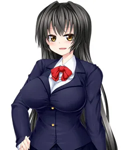 Toudouin Saki