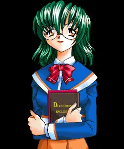 Kamiya Hiromi