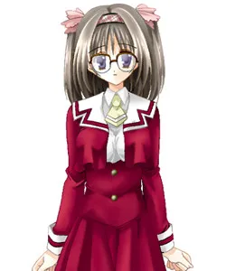 Sugishita Nanaka