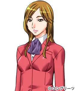 Mikawa Yoshimi
