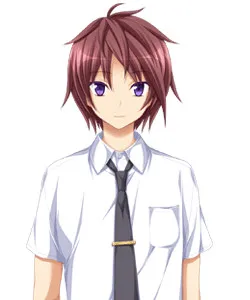 Asagiri Chihaya
