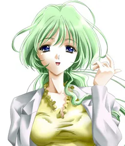 Matsubara Nanase