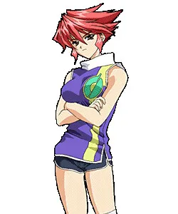 Ooizumi Rin