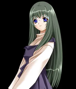 Okonogi Kasumi