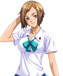 Yurihara Sayuri