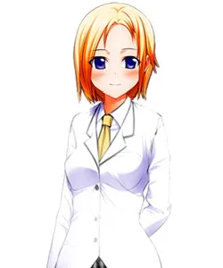 Natsume Reina
