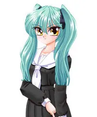 Mikage Sarasa