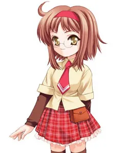Fujishiro Marika
