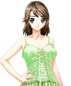 Inomata Ran