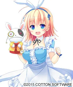 Ninomiya Arisu