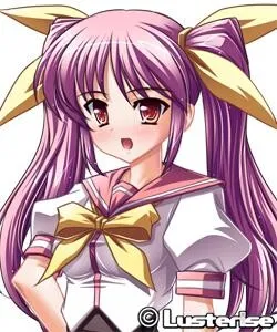 Fuzuki Yumina