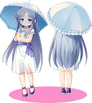 Utsunomiya Nanase