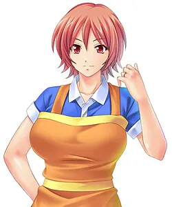 Hayasaka Misaki