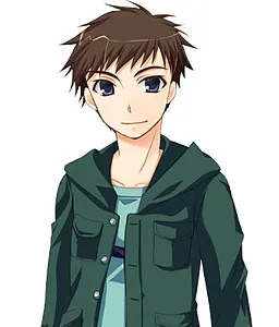 Chimura Keisuke