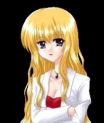 Daidou Kaori