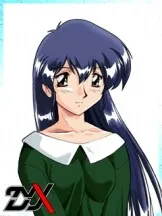 Shima Akiko