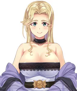 Nadia Liberline Elute