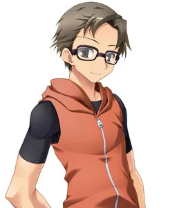 Kinjou Youichi