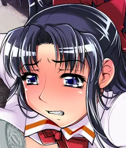 Saotome Chizuru