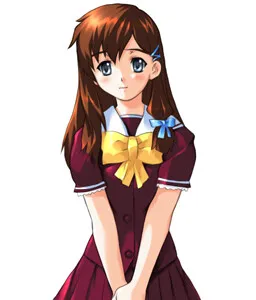 Take Anri