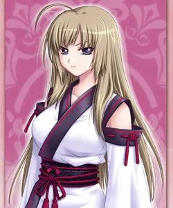 Mizuna