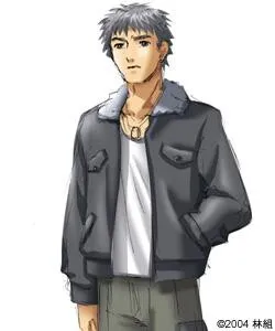 Hagiwara Jinto